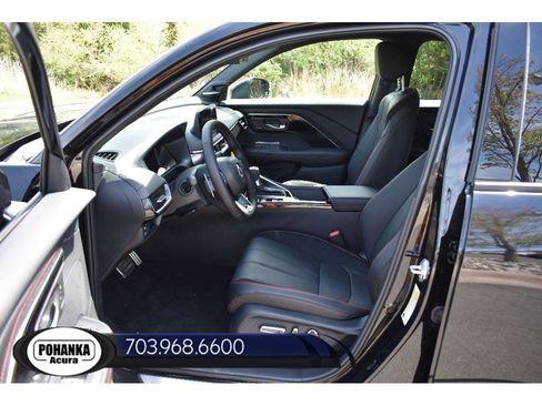New 2026 Acura ADX A-Spec AWD/4WD image 28