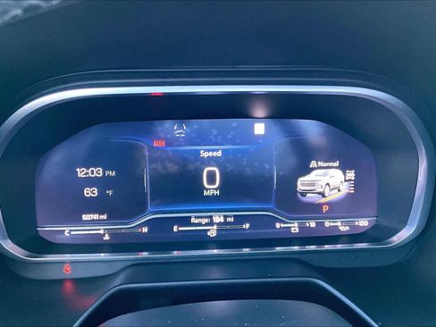 Used 2023 Chevrolet Tahoe High Country image 25