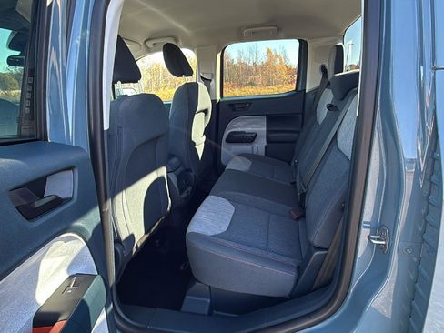 Used 2022 Ford Maverick XLT w/ Equipment Group 300A Standard image 24