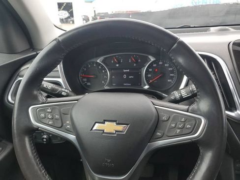 Certified 2021 Chevrolet Equinox Premier w/ Redline Edition AWD/4WD image 11