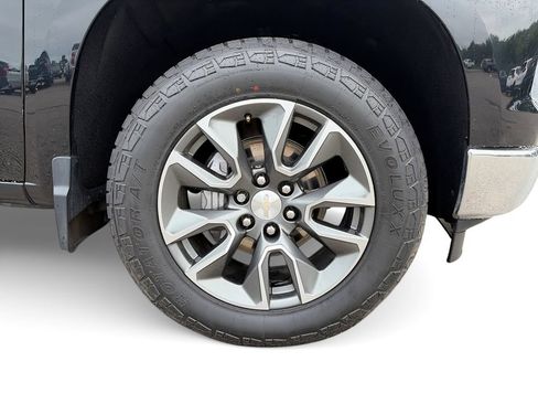 Certified 2023 Chevrolet Silverado 1500 LT RWD image 34