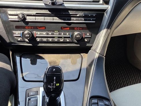 Used 2015 BMW 650i Gran Coupe xDrive AWD/4WD image 16