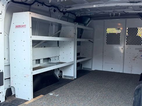 Used 2016 Ford Transit 150 130 Low Roof image 21