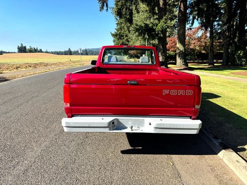 Used 1995 Ford F150 XL image 4