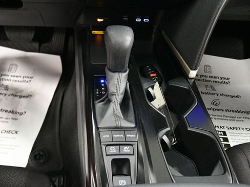 Certified 2025 Toyota Camry LE image 16