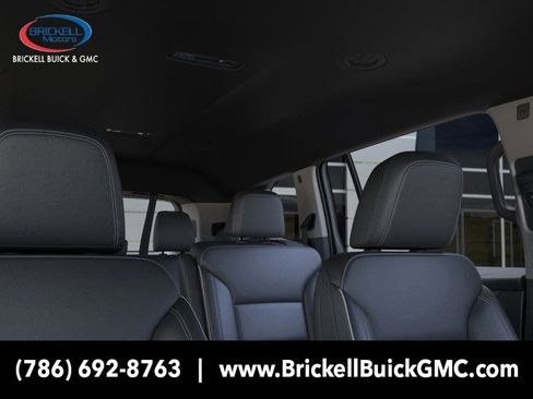 New 2025 Buick Enclave Preferred w/ Power Package image 24