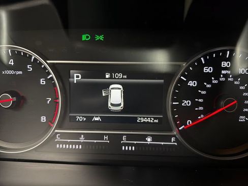 Certified 2023 Kia Sorento LX AWD/4WD image 22