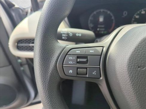 Used 2026 Honda HR-V LX image 13