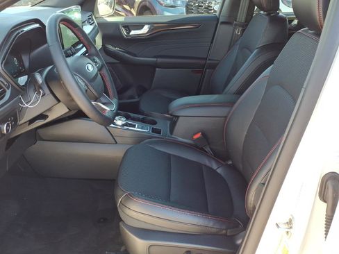 New 2026 Ford Escape ST-Line Select w/ Tech Pack #2 AWD/4WD image 6