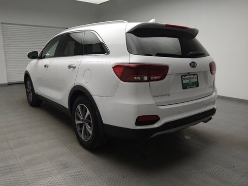 Used 2019 Kia Sorento EX image 5