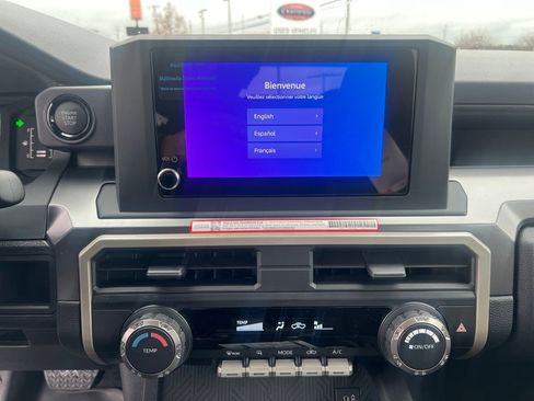 New 2025 Toyota Tacoma SR5 image 18