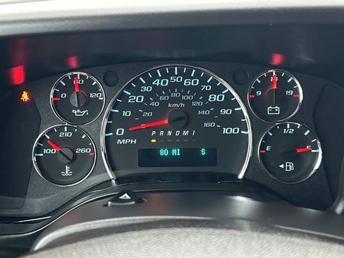 Used 2023 Chevrolet Express 3500 LS image 30