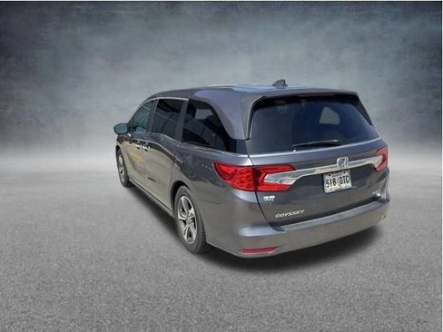 Used 2018 Honda Odyssey Touring image 7