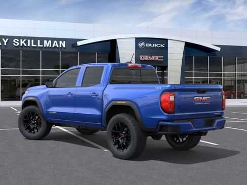 New 2026 GMC Canyon Elevation w/ Convenience Package image 3