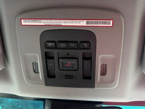 Used 2020 Toyota Camry XSE w/ Navigation Package FWD image 34