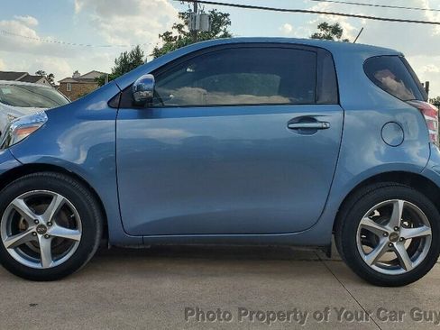 Used 2012 Scion iQ image 19