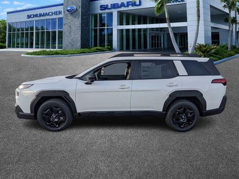 New 2026 Subaru Outback Limited image 4