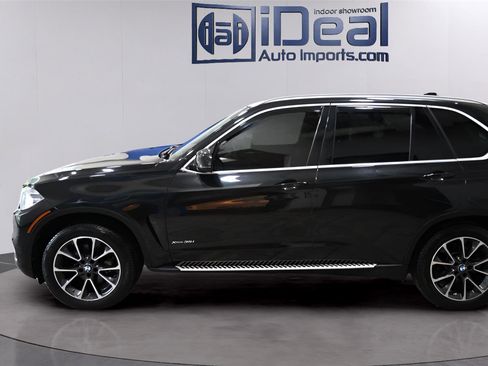 Used 2016 BMW X5 xDrive35i AWD/4WD image 2