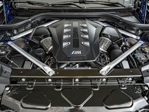 Used 2026 BMW X7 M60i AWD/4WD image 43