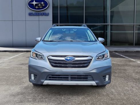 Used 2021 Subaru Outback Limited w/ Popular Package #2 AWD/4WD image 3