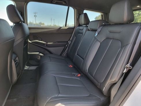 New 2026 Jeep Cherokee Limited AWD/4WD image 20