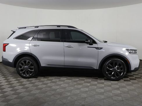 Used 2023 Kia Sorento SX Prestige AWD/4WD image 21