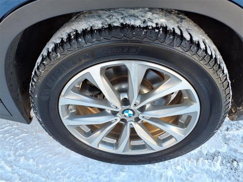 Used 2018 BMW X3 xDrive30i image 12