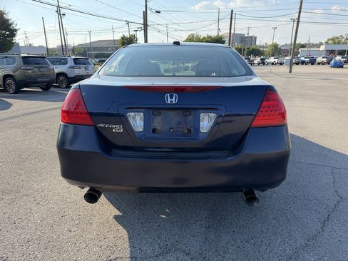 Used 2007 Honda Accord EX-L image 5