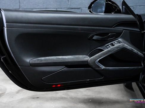 Used 2016 Porsche Cayman GT4 image 30