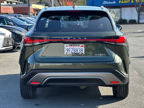 Used 2023 Lexus RX 350 Premium image 5
