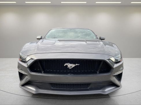 Used 2018 Ford Mustang GT Premium RWD image 8