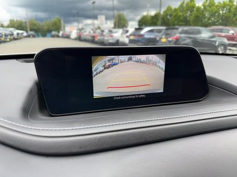 Used 2024 MAZDA CX-30 AWD 2.5 S w/ Select Sport Pkg image 22