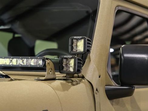 Used 2025 Jeep Wrangler Unlimited Rubicon 392 AWD/4WD image 30