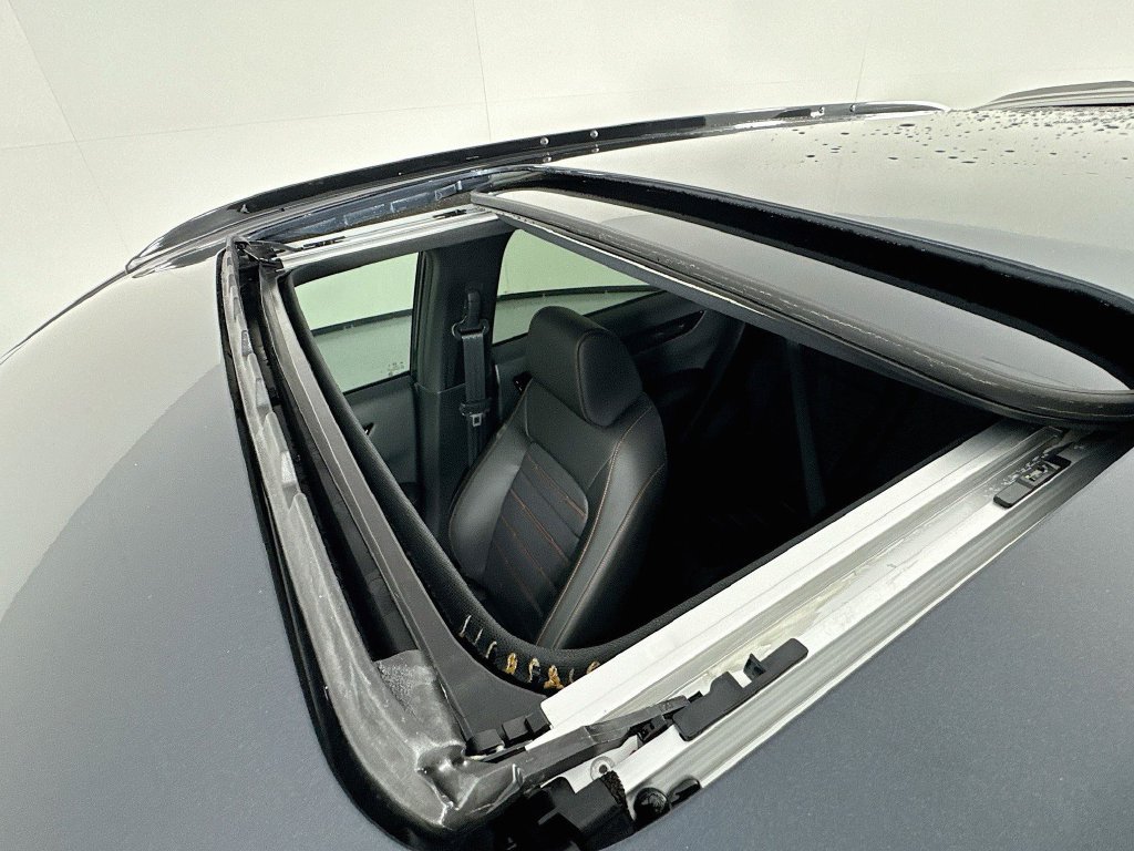 New 2027 Honda CR-V Sport Touring image 31