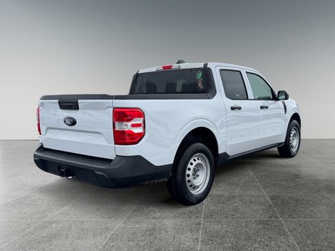 New 2026 Ford Maverick XL image 5