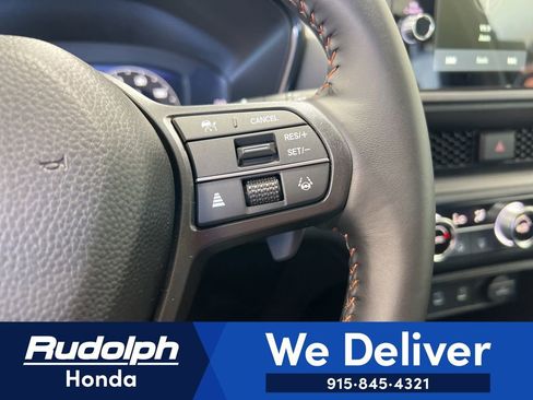 New 2026 Honda CR-V Sport-L image 26