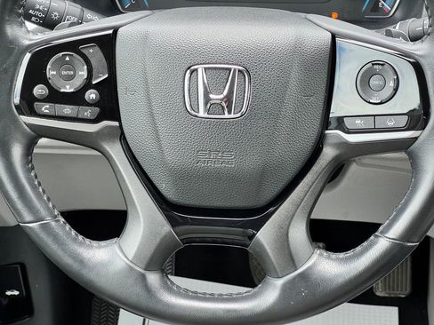 Used 2024 Honda Odyssey Touring image 22