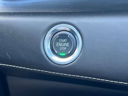 Used 2024 Cadillac Escalade V w/ LPO, ONYX Package AWD/4WD image 29