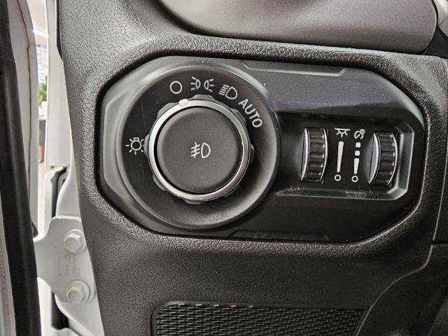 Used 2020 Jeep Wrangler Unlimited Sport S AWD/4WD image 13