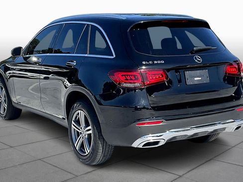 Used 2022 Mercedes-Benz GLC 300 w/ Premium Package Lite image 11