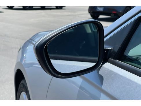 Used 2024 Honda Accord LX image 11