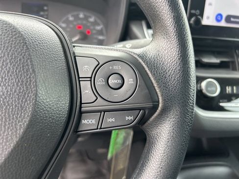 Used 2024 Toyota Corolla LE image 17