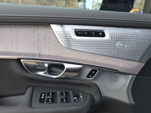 New 2026 Volvo XC90 T8 Ultra w/ Protection Package image 22