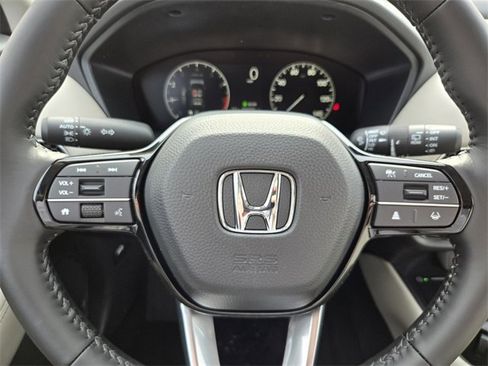 New 2026 Honda HR-V EX-L image 14