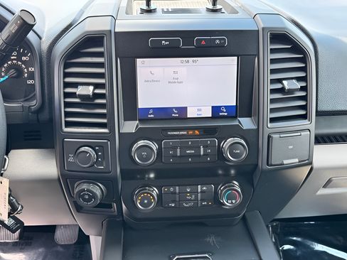 Used 2020 Ford F150 XL w/ Equipment Group 101A Mid AWD/4WD image 23