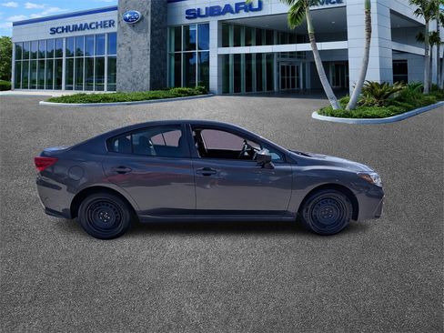 Used 2018 Subaru Impreza 2.0i image 8