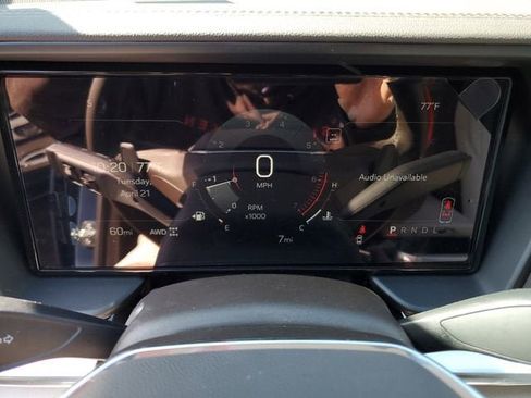 New 2026 GMC Terrain Denali AWD/4WD image 30