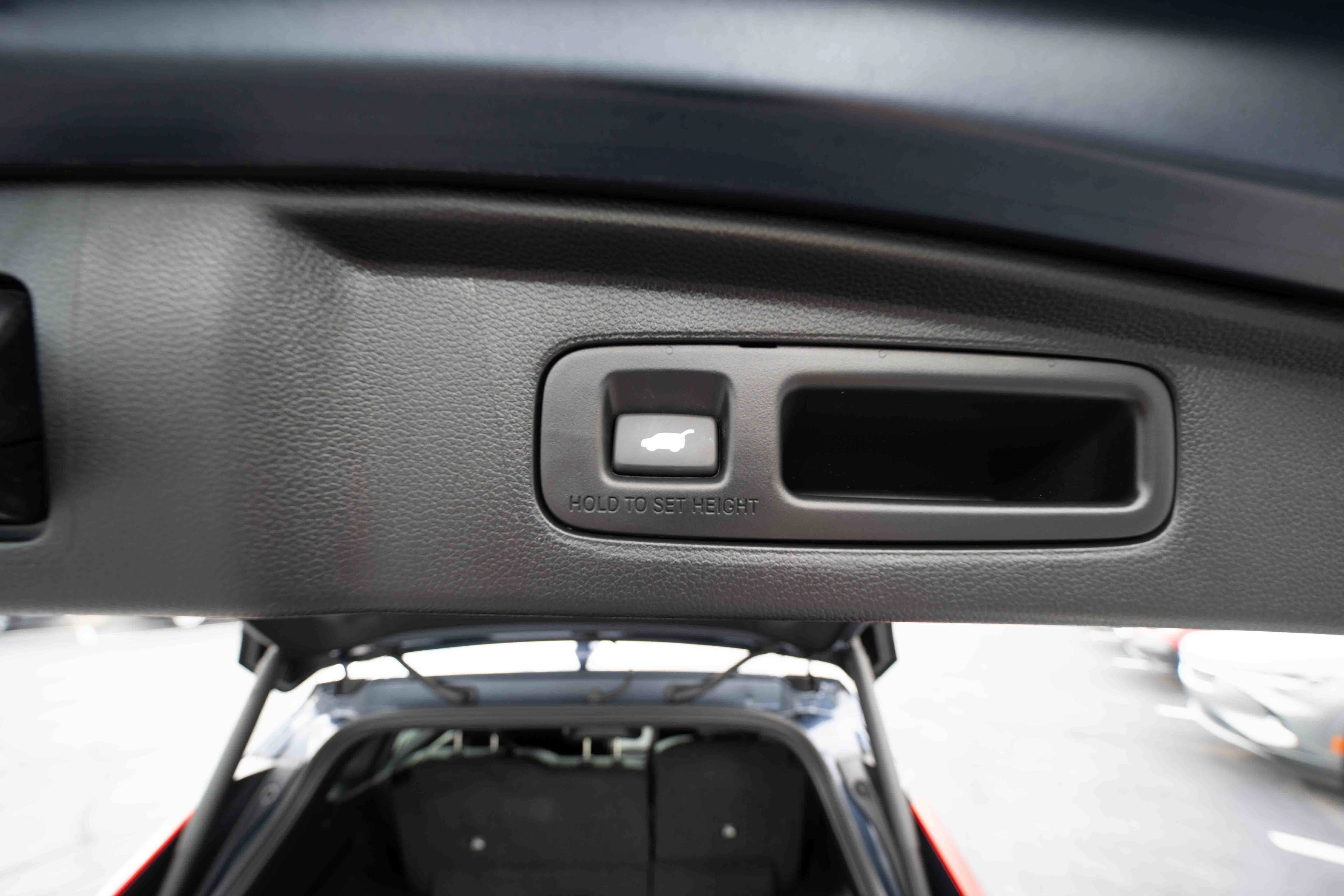 Used 2026 Honda CR-V Sport Touring image 29