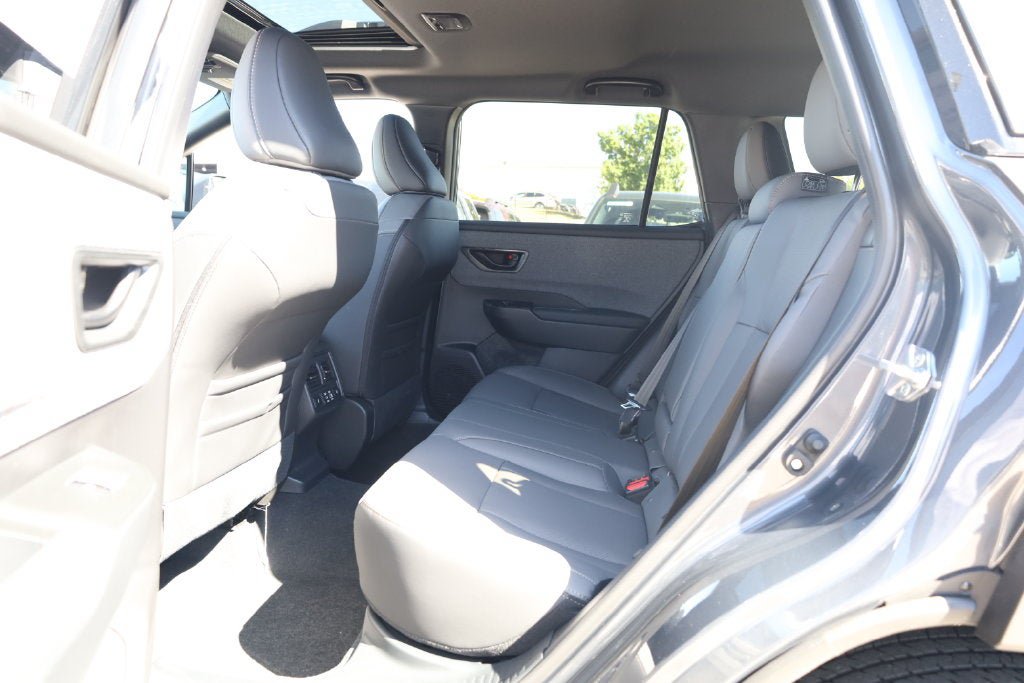 New 2026 Subaru Outback Limited XT AWD/4WD image 19