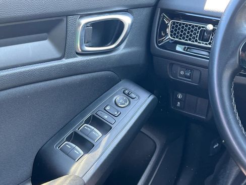 Used 2024 Honda Civic Sport image 23